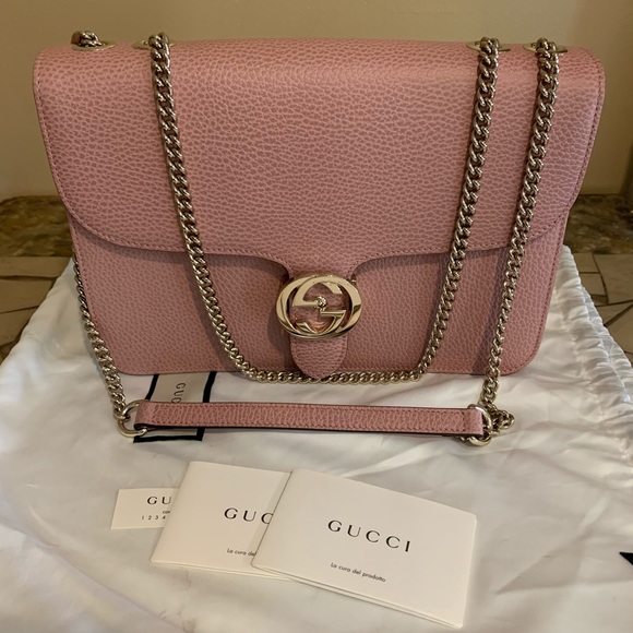 Gucci Handbags - GG handbag